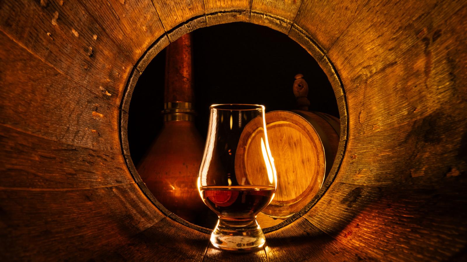 How To Drink Scotch The Scottish Way (Just Add One Ingredient)