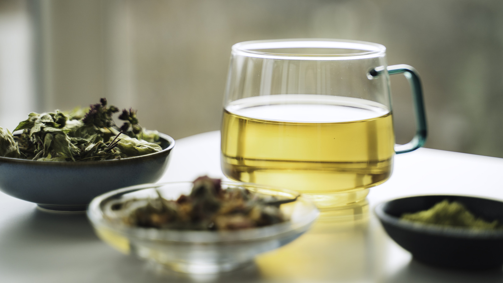 How To Fix The Bitter Taste In Green Tea - Tasting Table