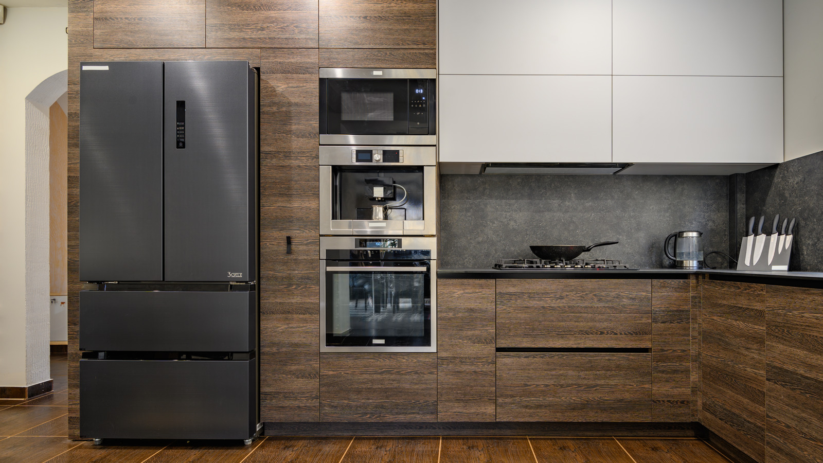 Make Your Stainless Steel Appliances Shine Again