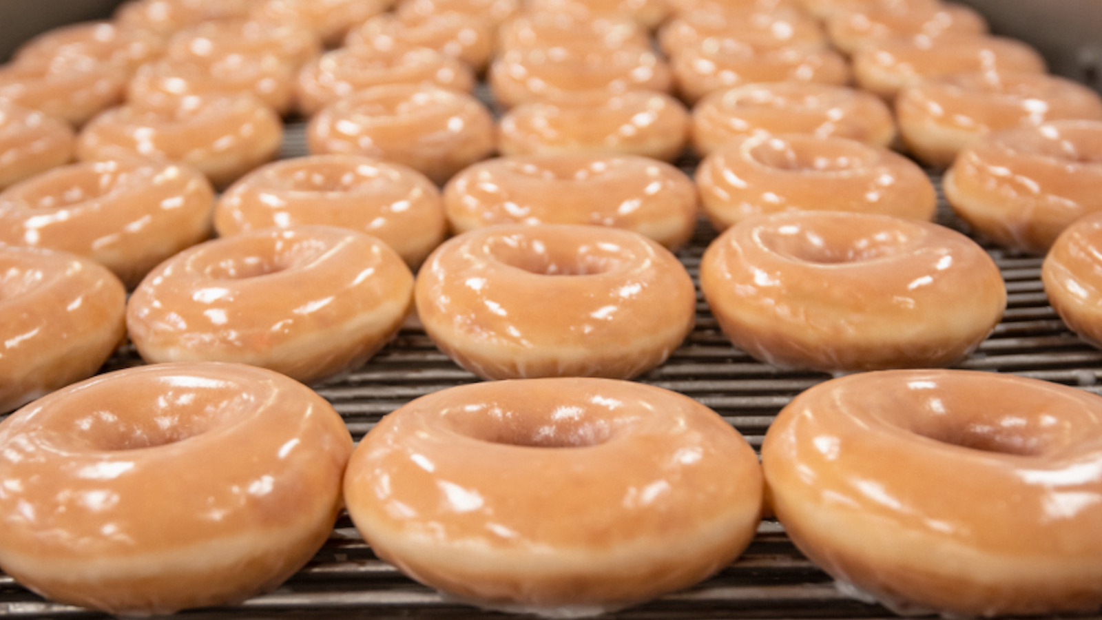 How To Get Free Donuts At Krispy Kreme - Tasting Table