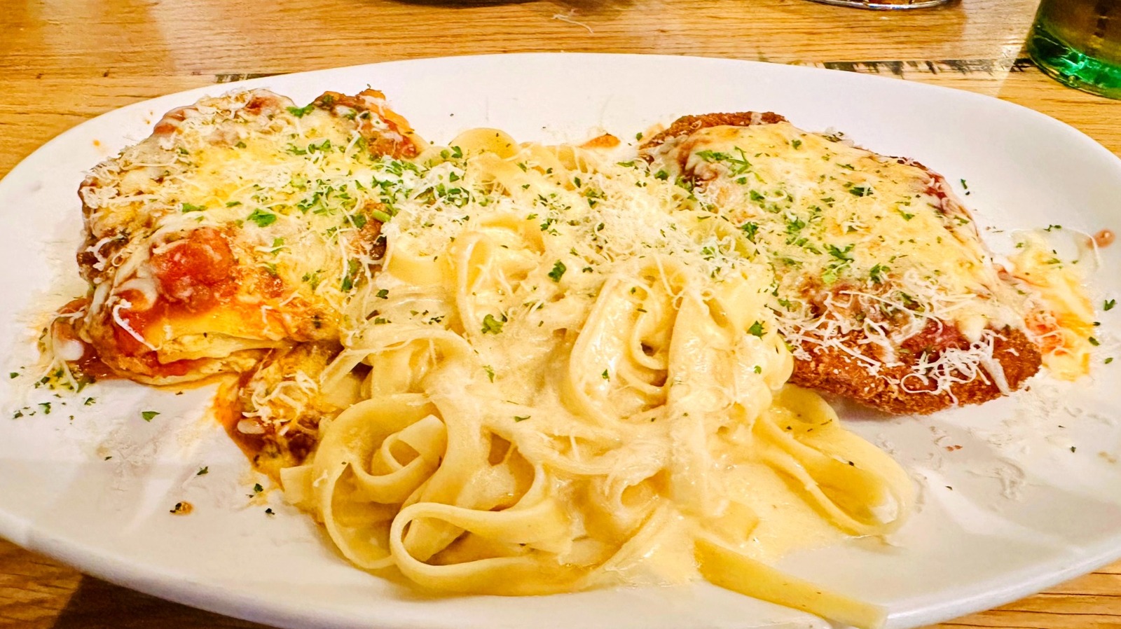 How To Get More Out Of Your Olive Garden Meal For Less - Tasting Table