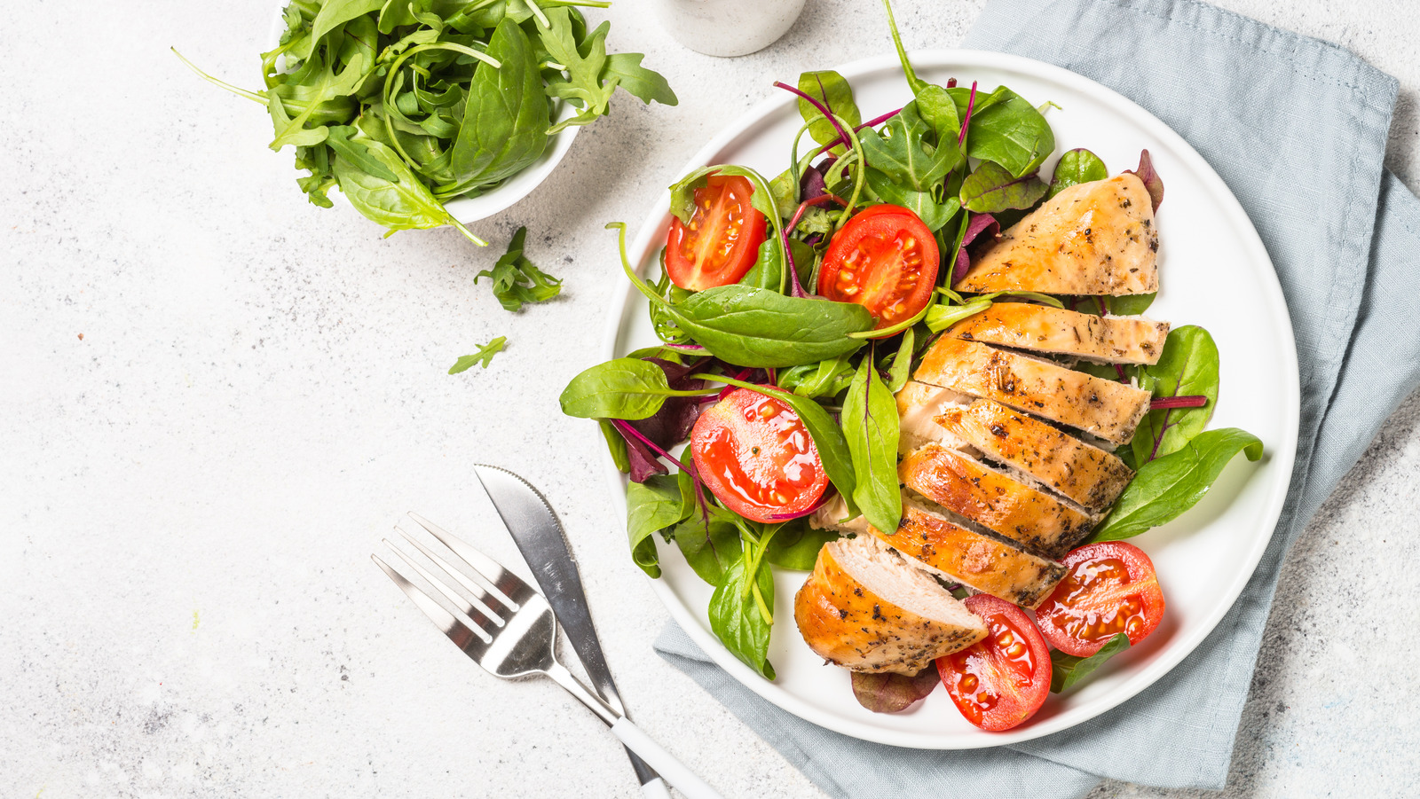 How To Get The Best Sous Vide Chicken Breast