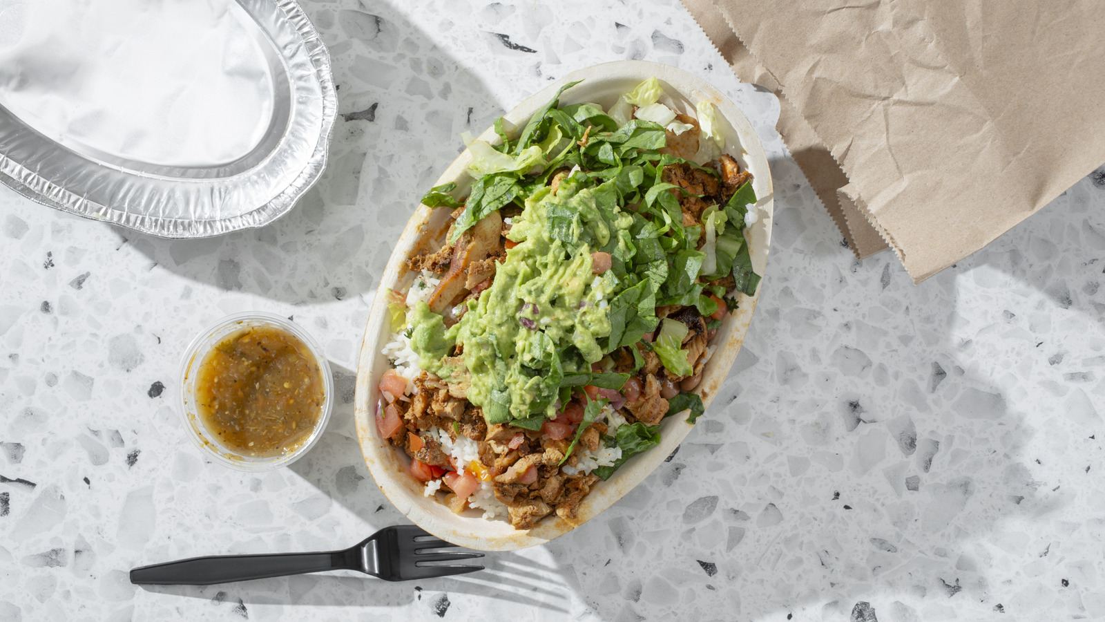 How To Get The Most Chicken At Chipotle When Ordering Extra, According To Reddit
