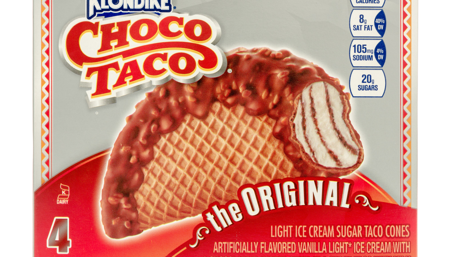 How To Get Your Hands On One Of The 'Last' Choco Tacos