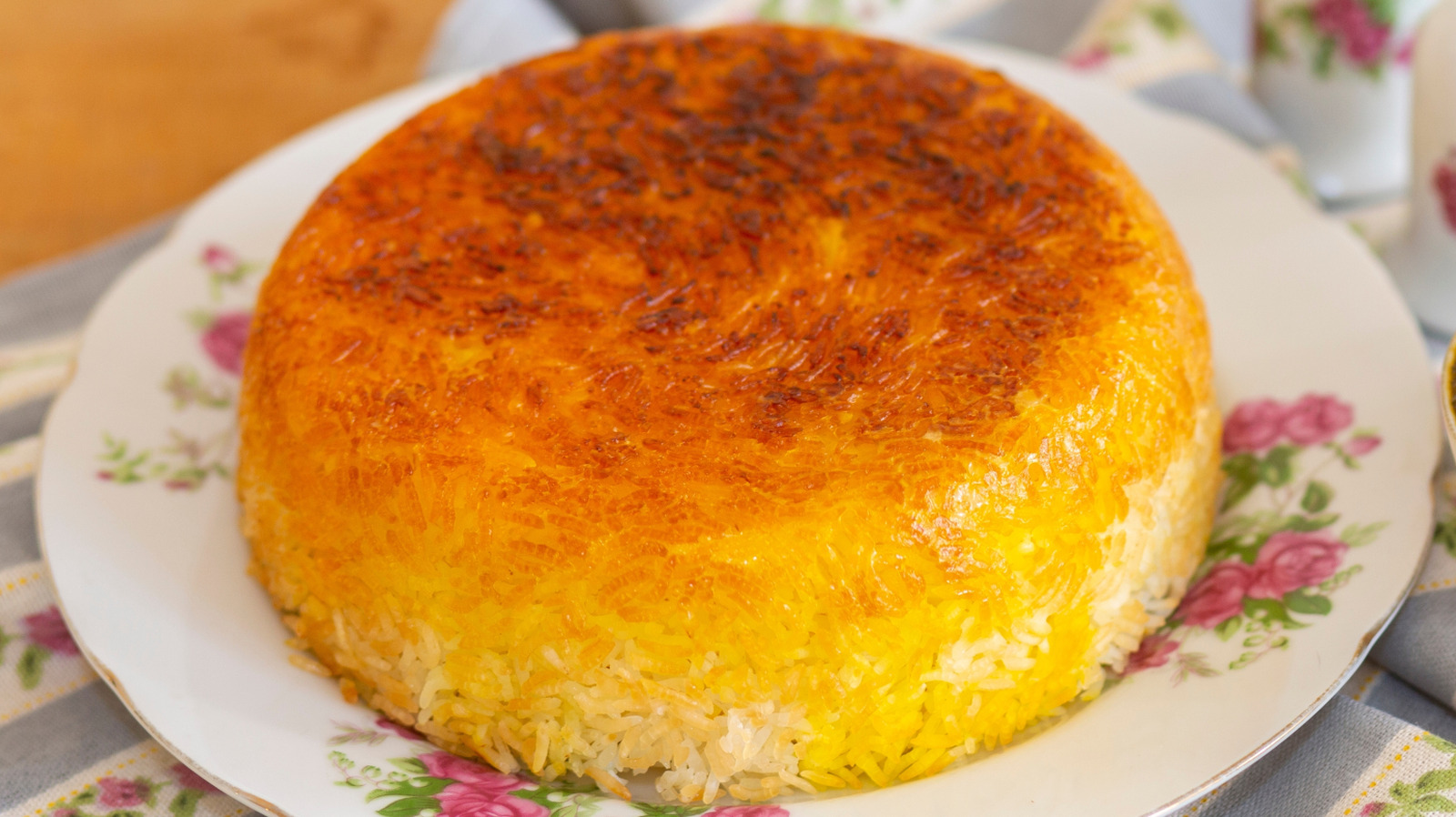 How To Turn Rice Into A Delicious Crispy Appetizer