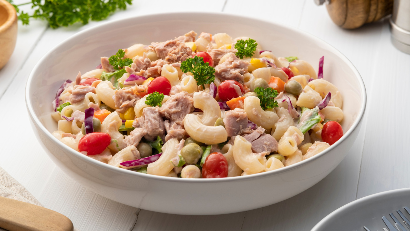 7 Ways to Add Texture to Pasta Dishes - Voyo Eats