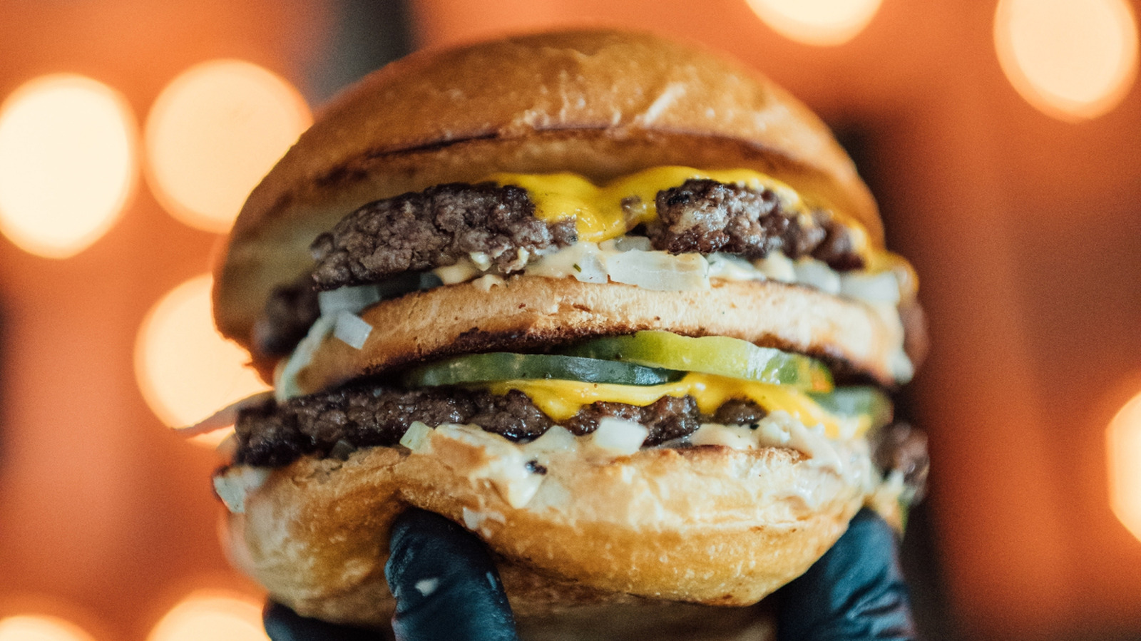 How To Keep Burgers Flat Without Pressing Out The Juice