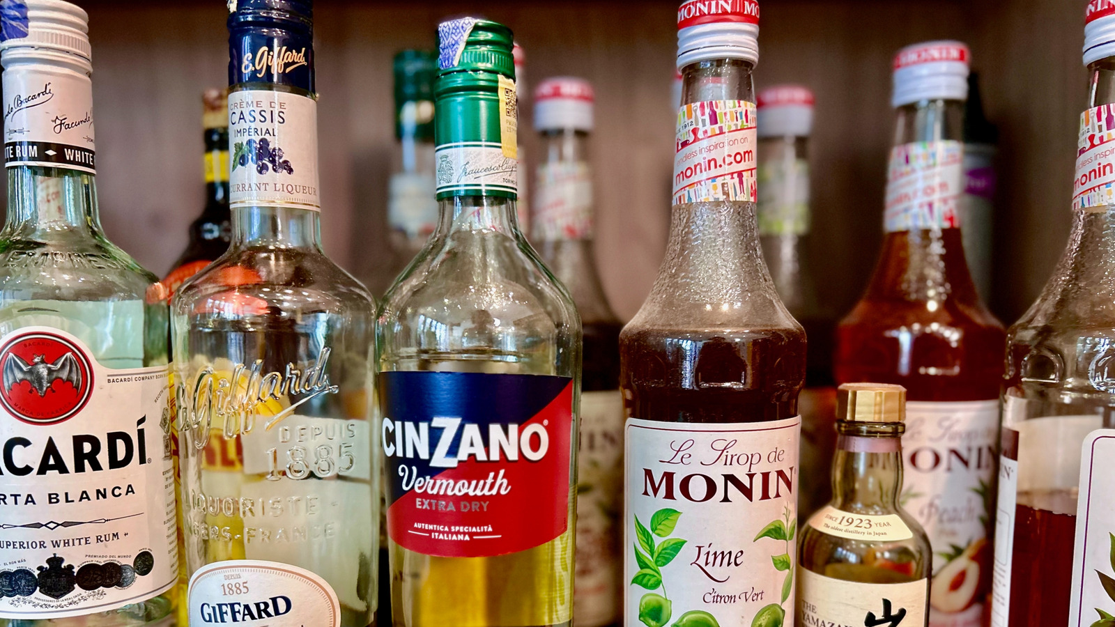 How To Know If Alcohol Is Safe To Drink After Sitting On The Shelf For Years