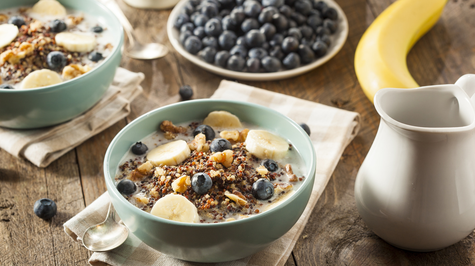 How To Make 'Loaded Cereal' For Extra Flavor And Texture