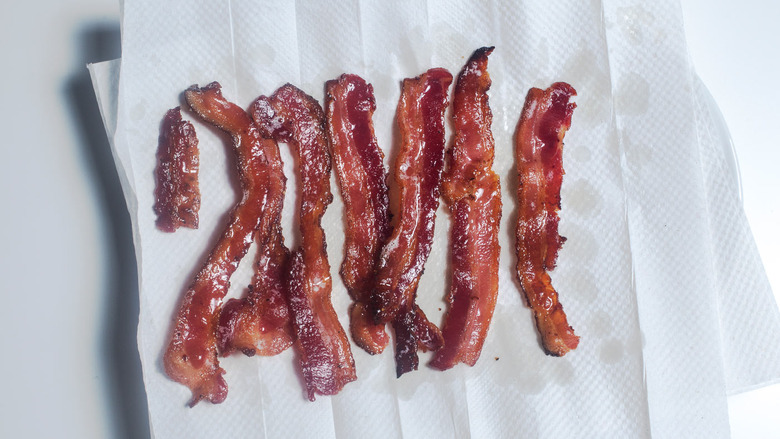 Recipe: How to Make Bacon - Men's Journal