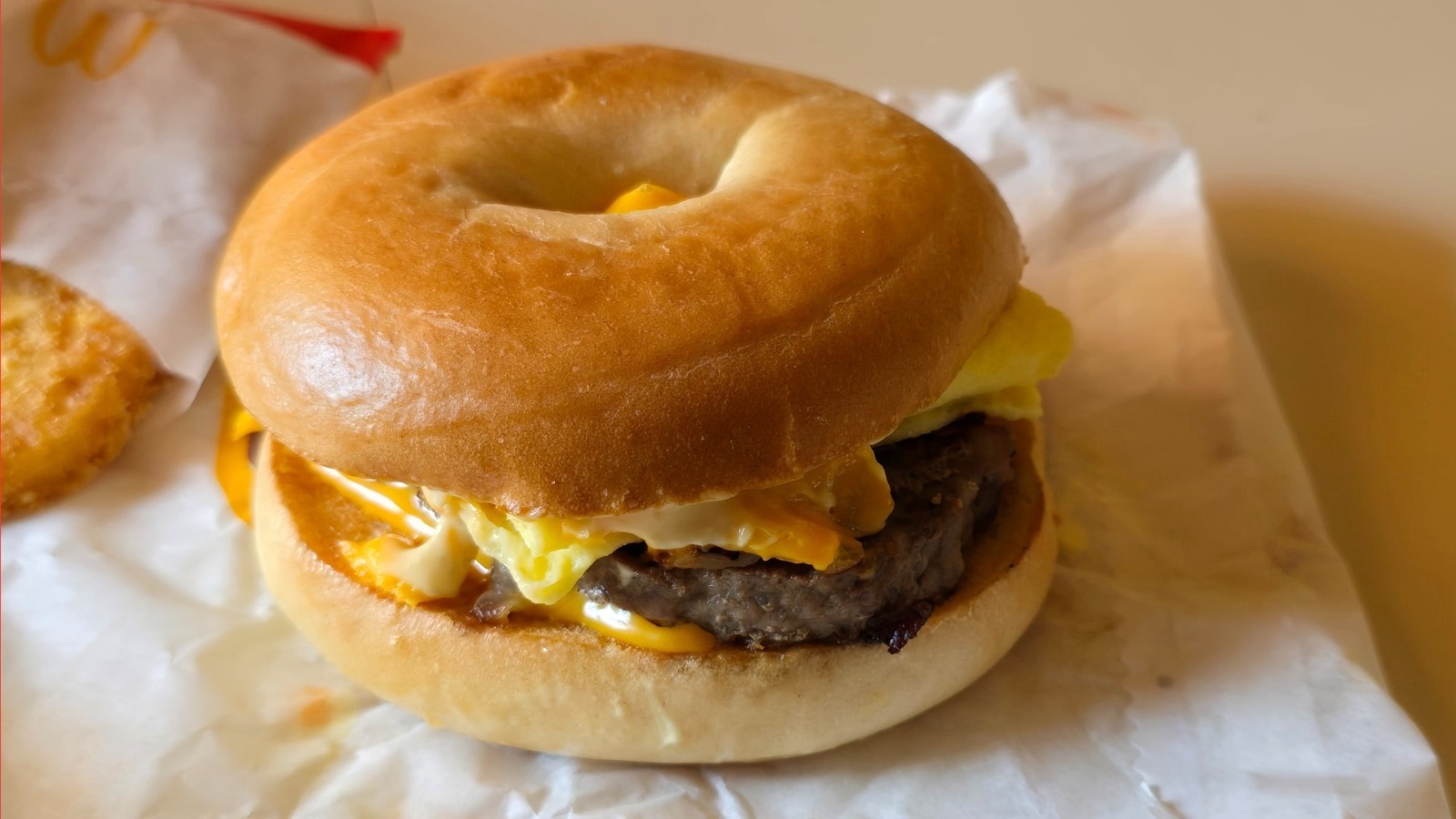How To Make McDonald's Breakfast Sauce, According To A Former ...