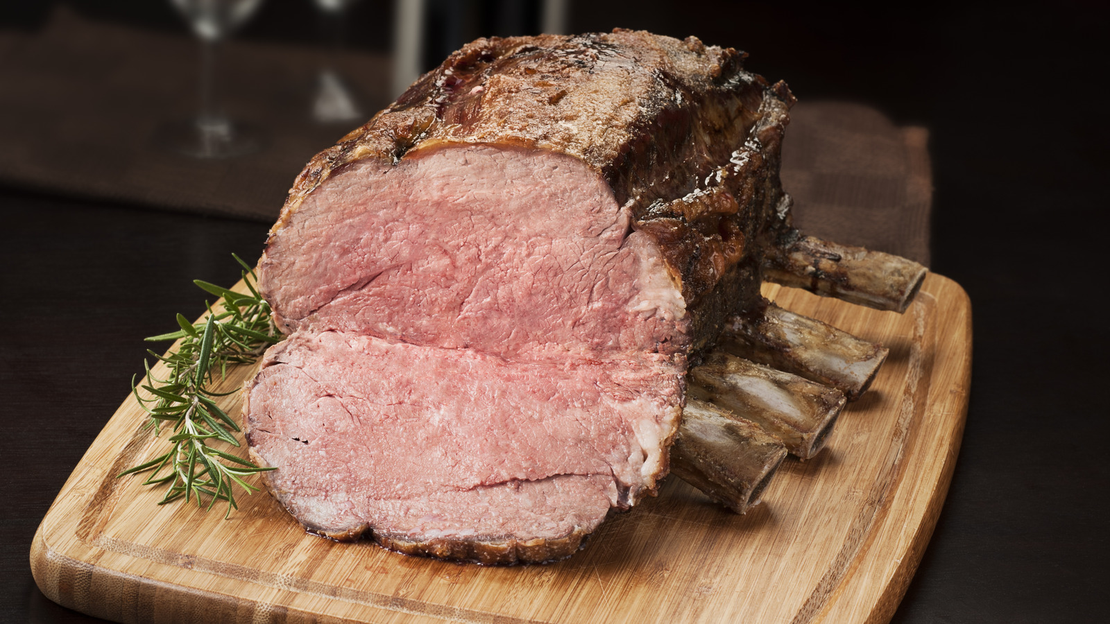 How To Make Prime Rib At High Altitude