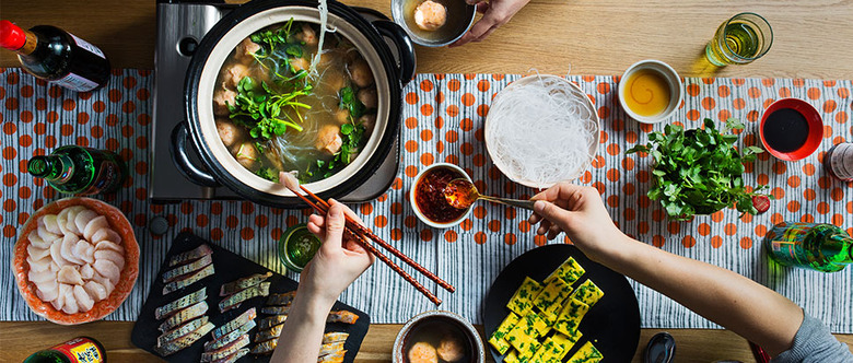 Fung Tu Hot Pot