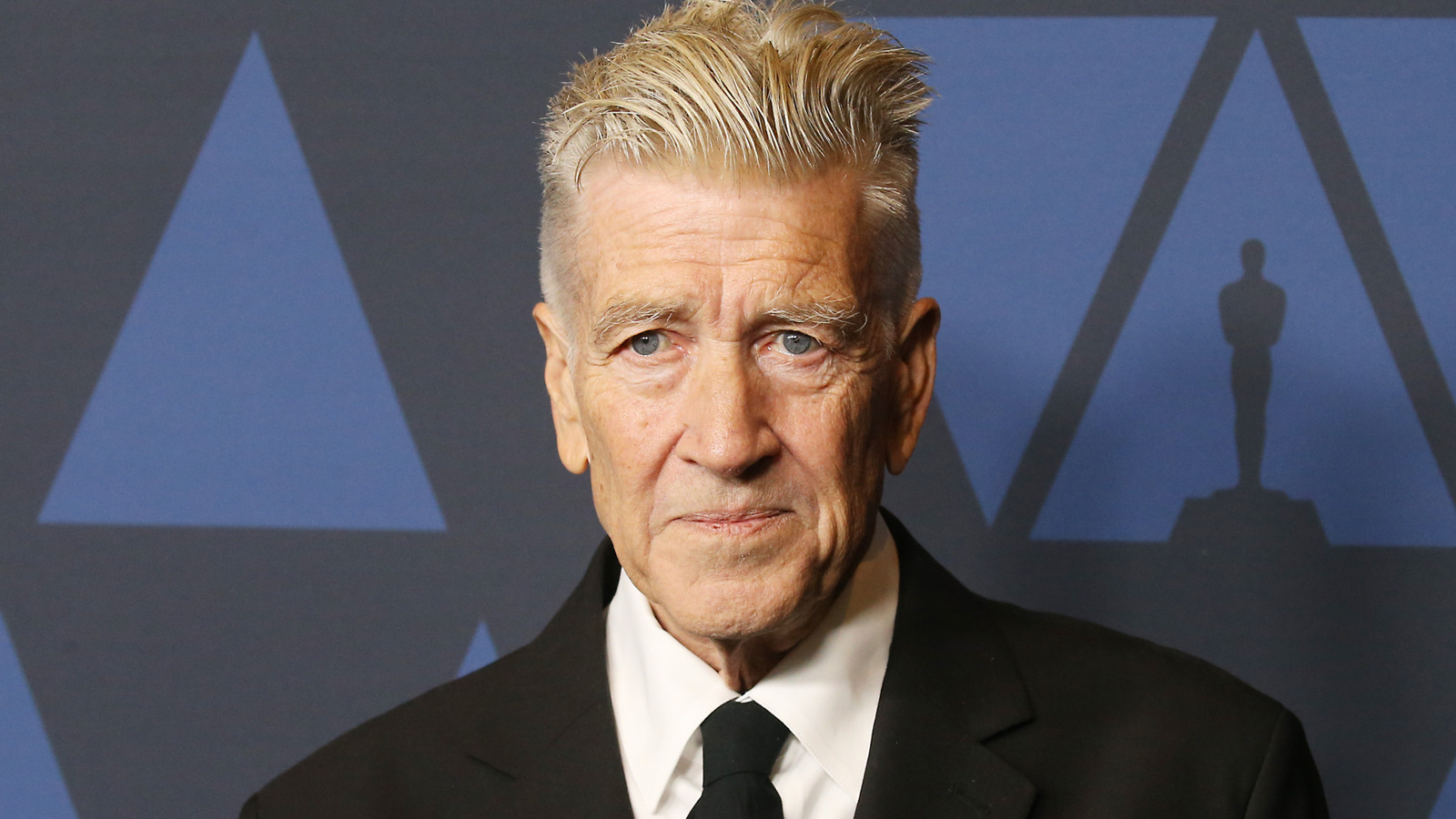 How To Make The Unusual (But Tasty) Tuna Salad David Lynch Ate Every Day