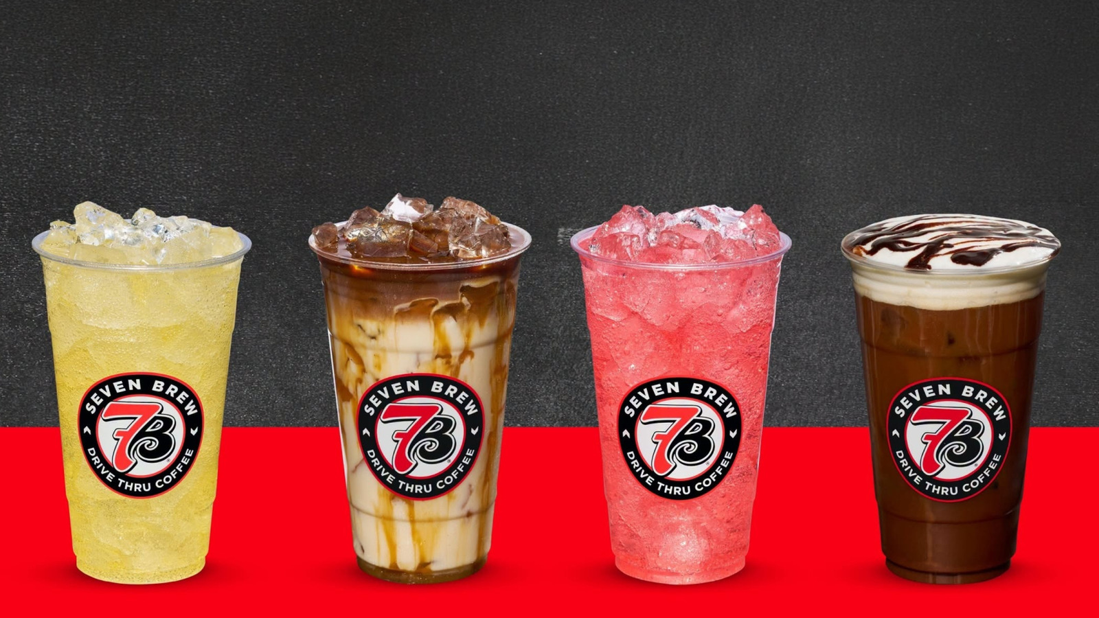 How To Order At 7 Brew Without Getting Overwhelmed