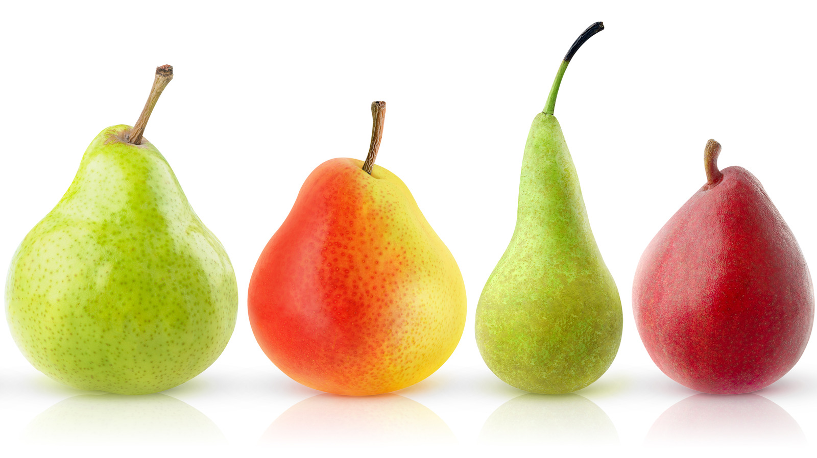 How To Pick The Best Pears For Canning