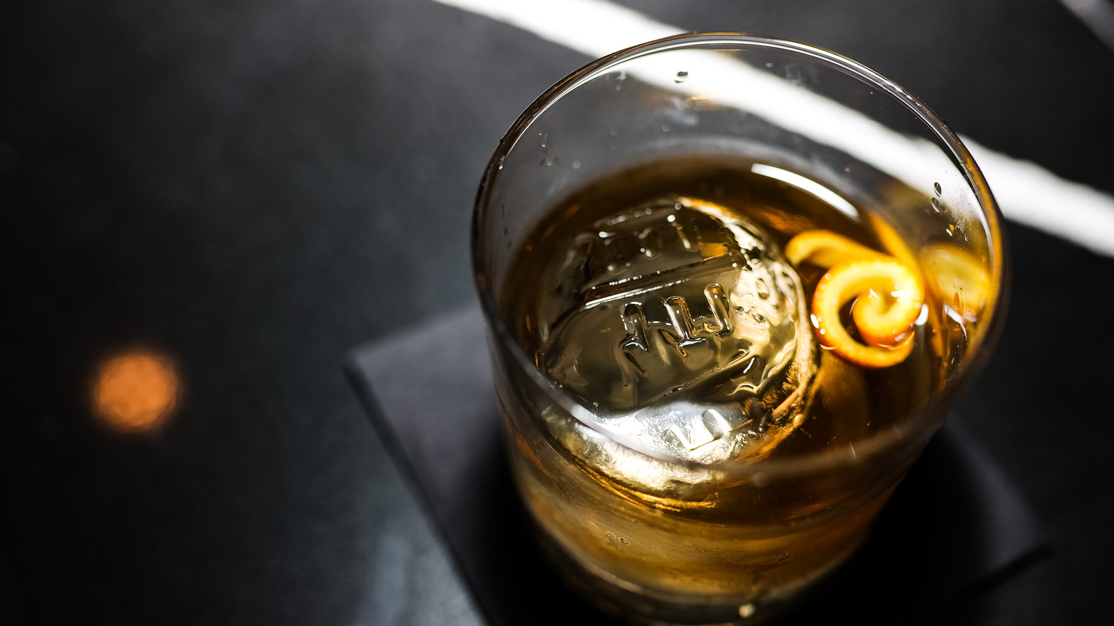 How To Properly Store Your Cocktail Ice