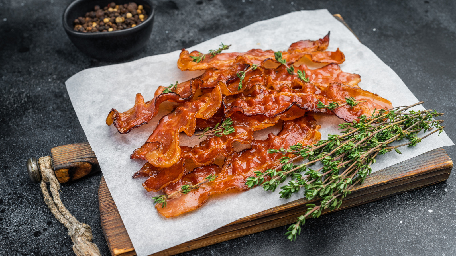 How To Reheat Bacon Without Drying It Out
