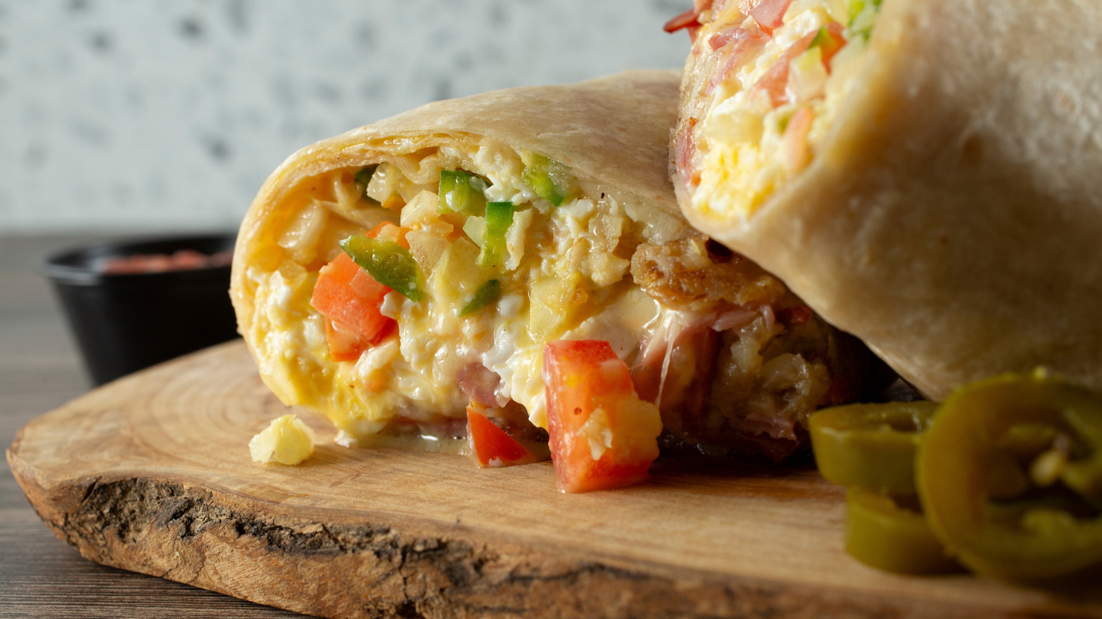 how-to-reheat-frozen-breakfast-burritos-in-a-skillet