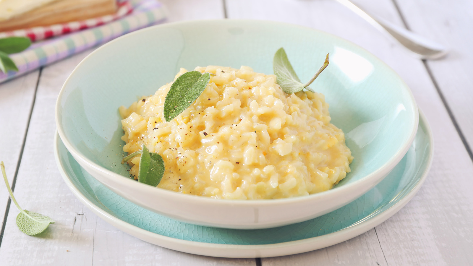 How To Reheat Risotto For Day One Texture And Flavor