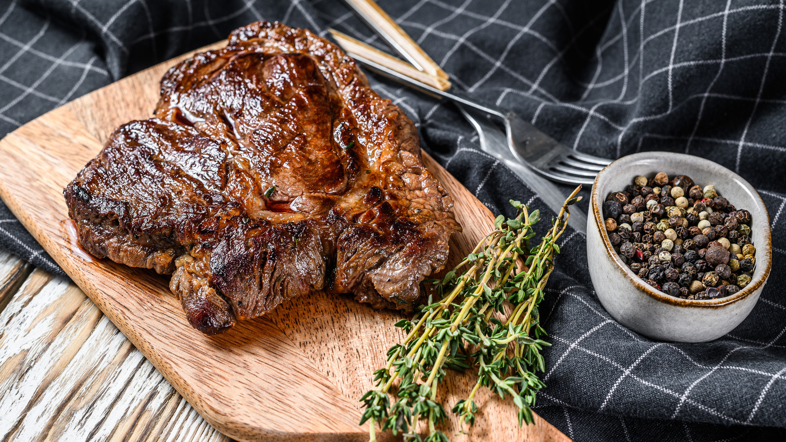 Salvage Your WayOvercooked Chuck Roast With A Bit Of Olive Oil