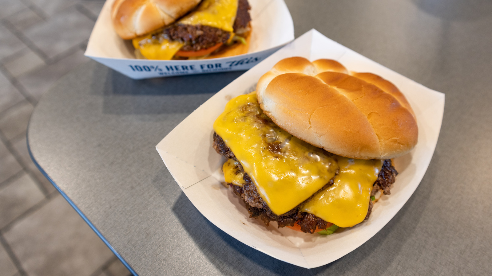 How To Season And Cook A Burger Just Like Culver's
