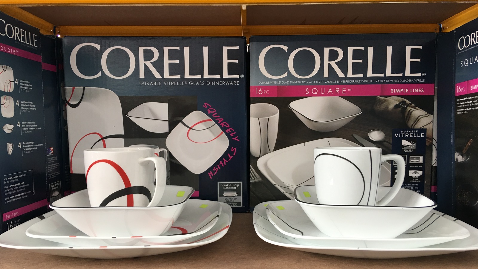 How To Spot Vintage Corelle Patterns At The Thrift Shop - Tasting Table