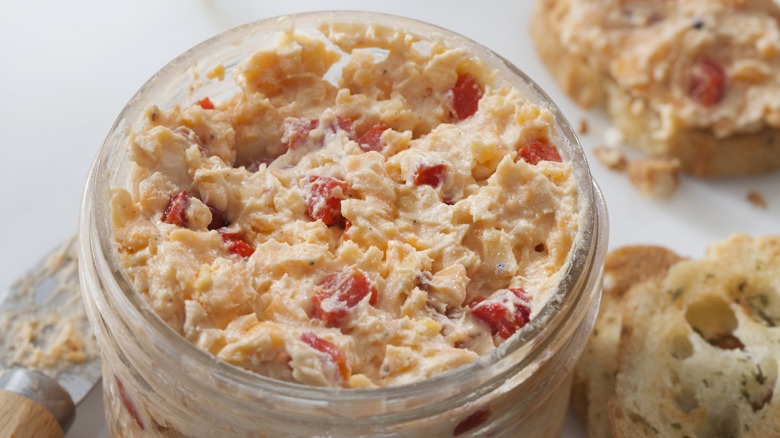 How To Store Homemade Pimento Cheese And How Long It Lasts