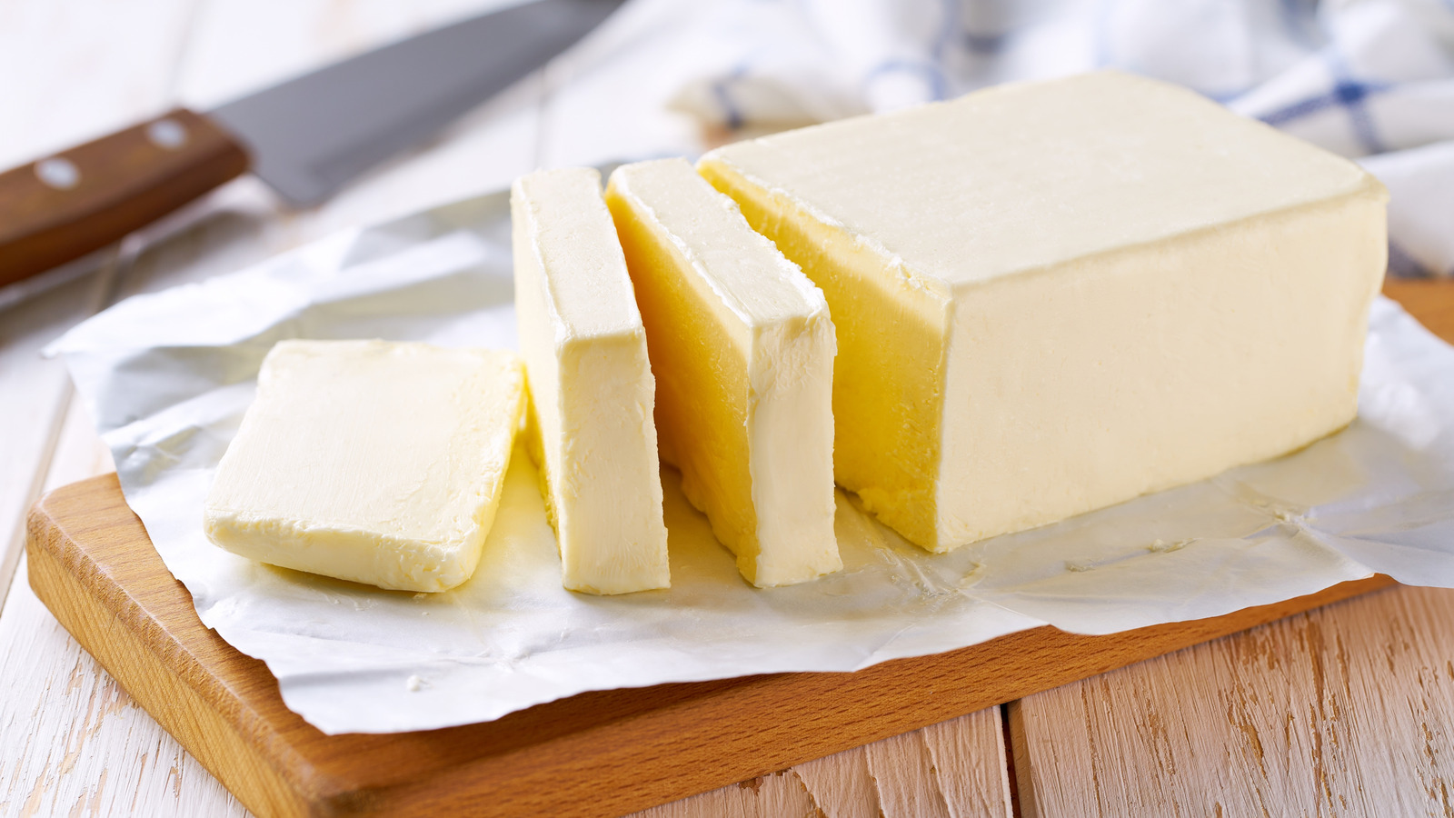 Land O'Lakes Has A Stricter Rule For Storing Its Butter - Here's What The Brand Recommends - Tasting Table