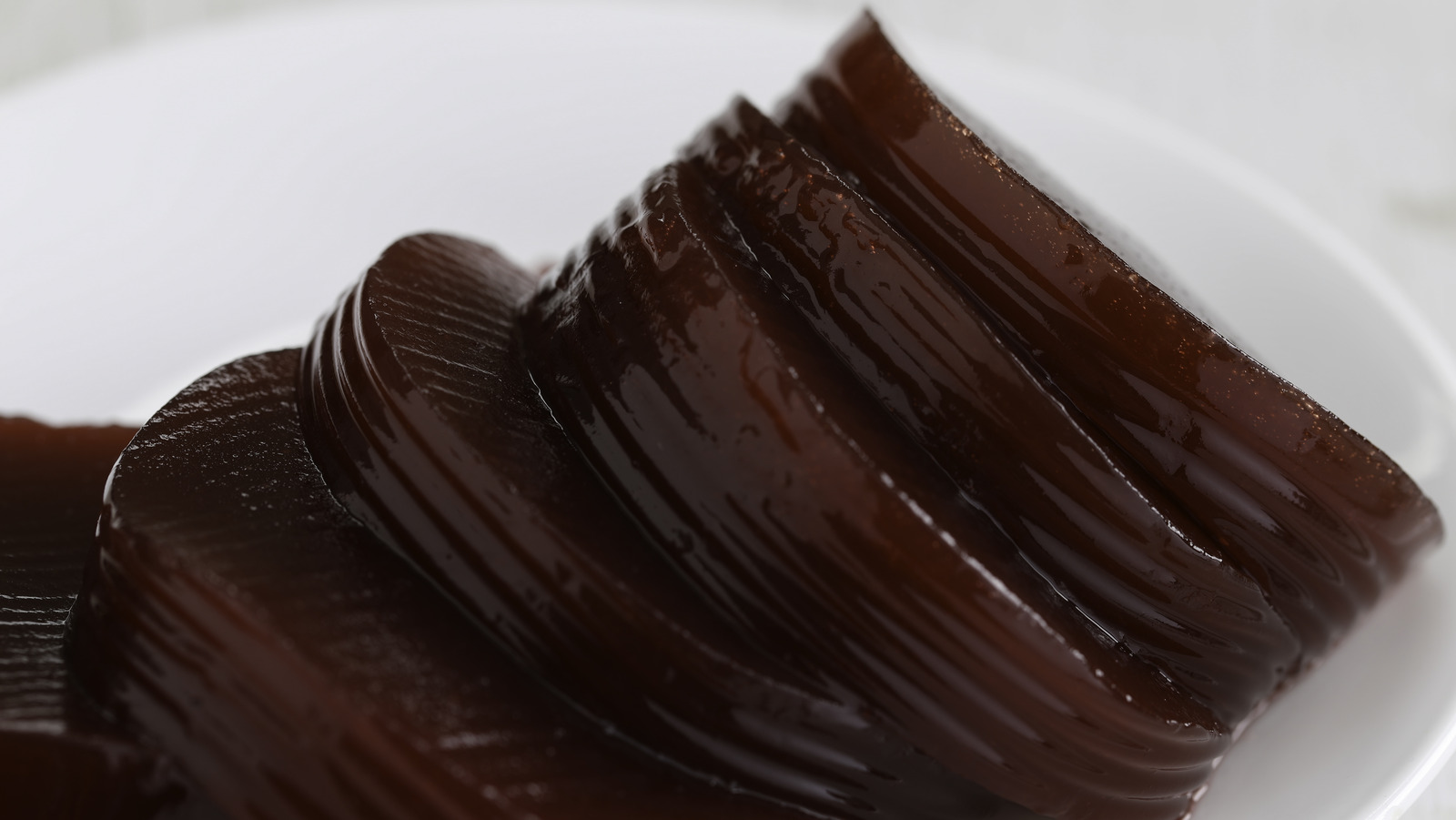 How To Store Leftover Canned Cranberry Sauce In The Fridge