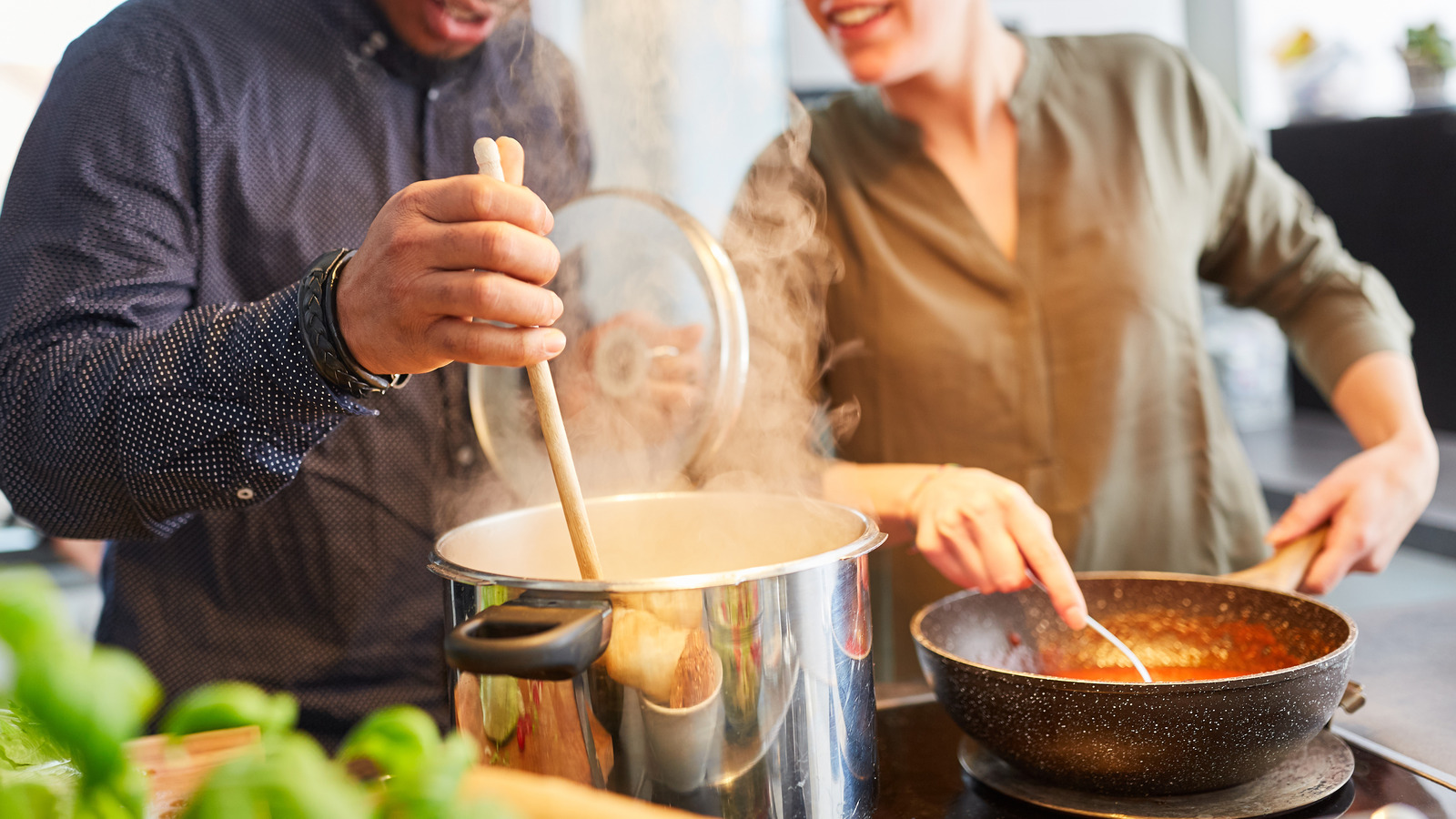 How To Substitute Cornstarch For Butter In Pasta Sauce