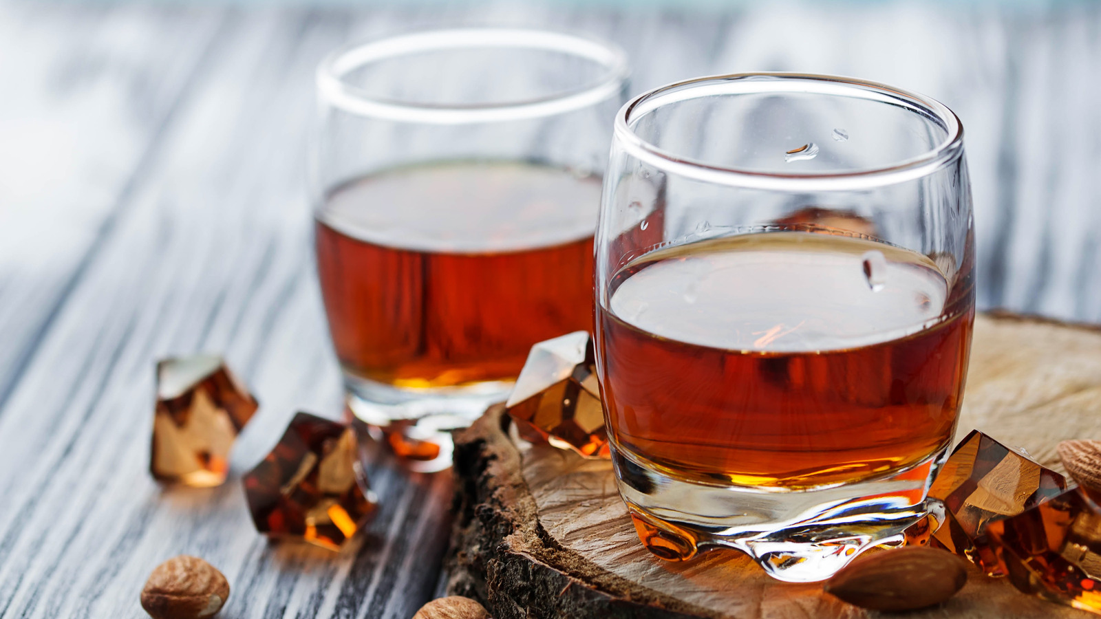 How To Substitute The Flavor Of Amaretto Without Any Alcohol