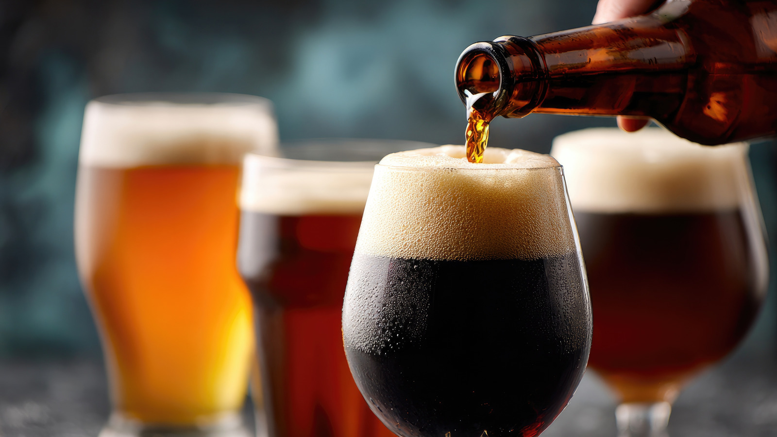 How To Tell Bottled Beer Has Been Sitting On The Shelf Too Long
