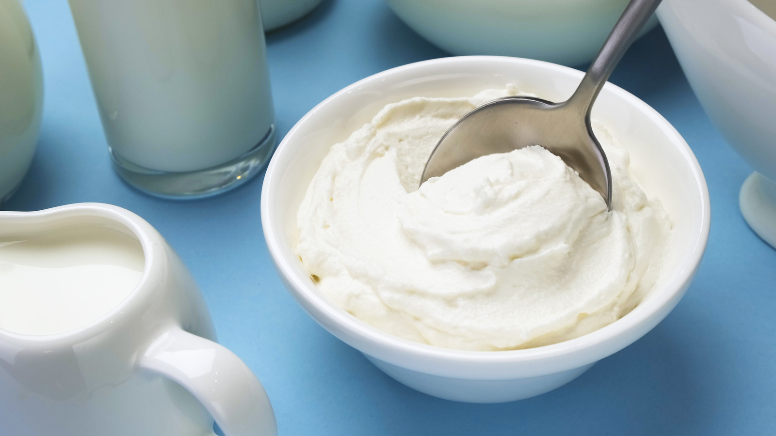 Top 10 what does bad sour cream look like You Need To Know