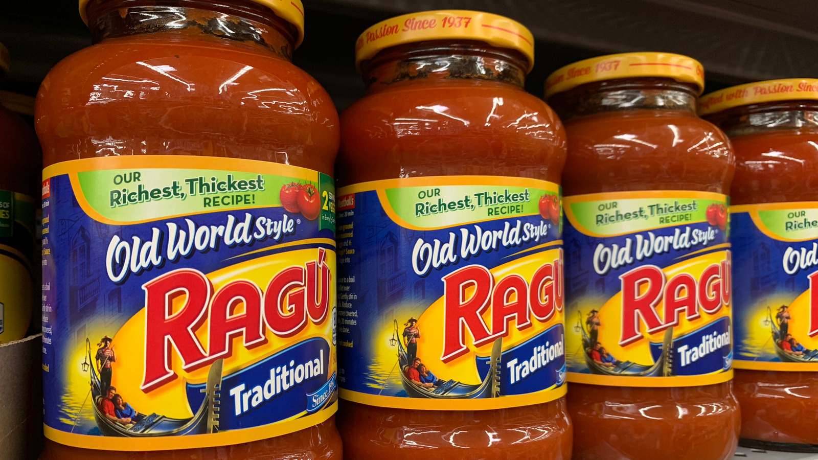 How To Tell If StoreBought Pasta Sauce Has Gone Bad