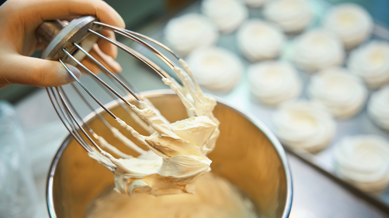 How To Tell If You Have Under-Creamed Your Butter (And How To Fix It) - Tasting Table