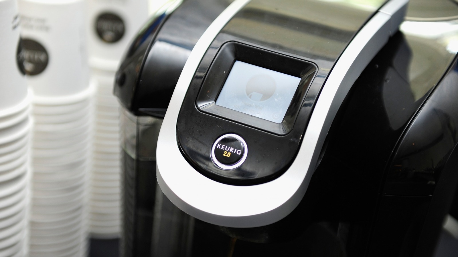 How To Tell When It's Time To Replace Your Keurig Coffee Maker