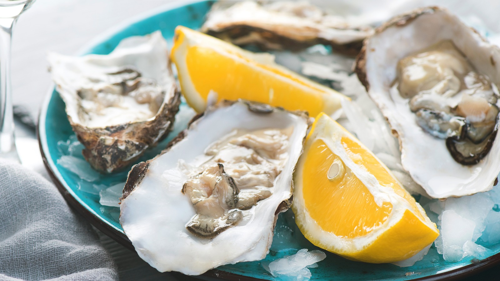 How To Tell When Oysters Are Done Cooking