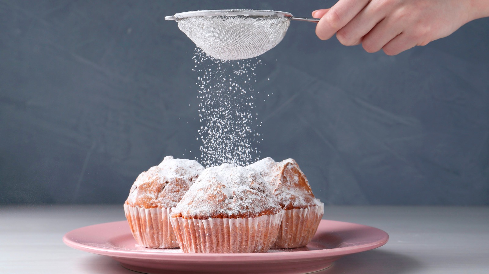 Does Powdered Sugar Expire And Can You Still Use It?