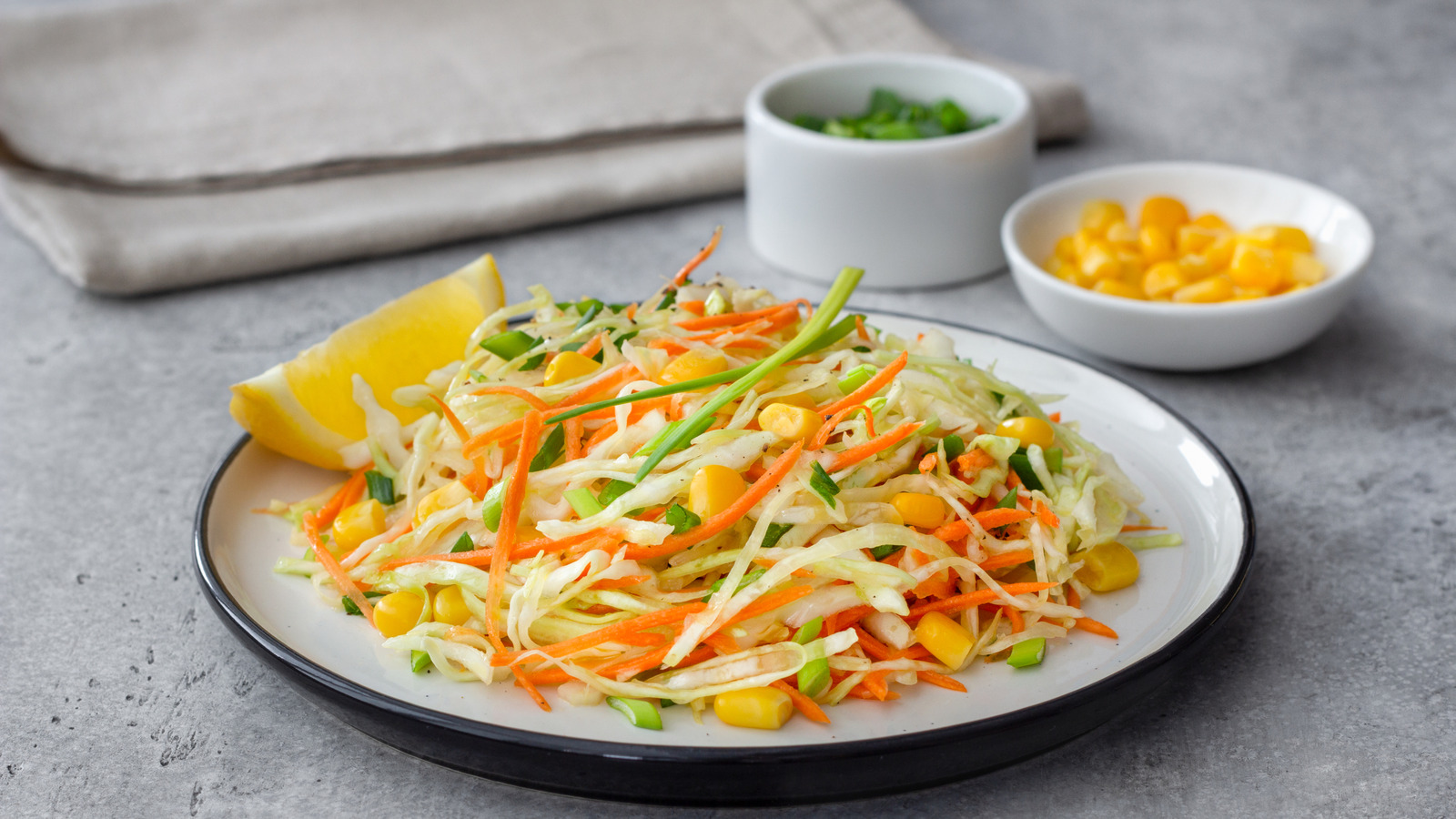 The Common Kitchen Tool That Makes Slicing Veggies So Easy - Tasting Table