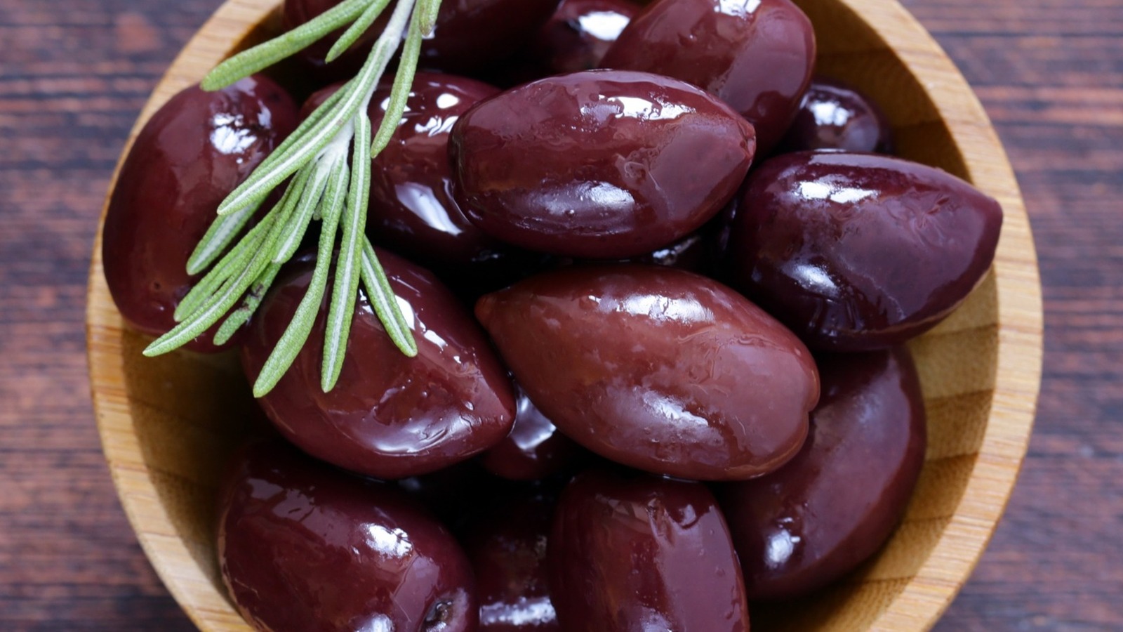 How To Use Kalamata Olives As A PlantBased Substitute For Sardines