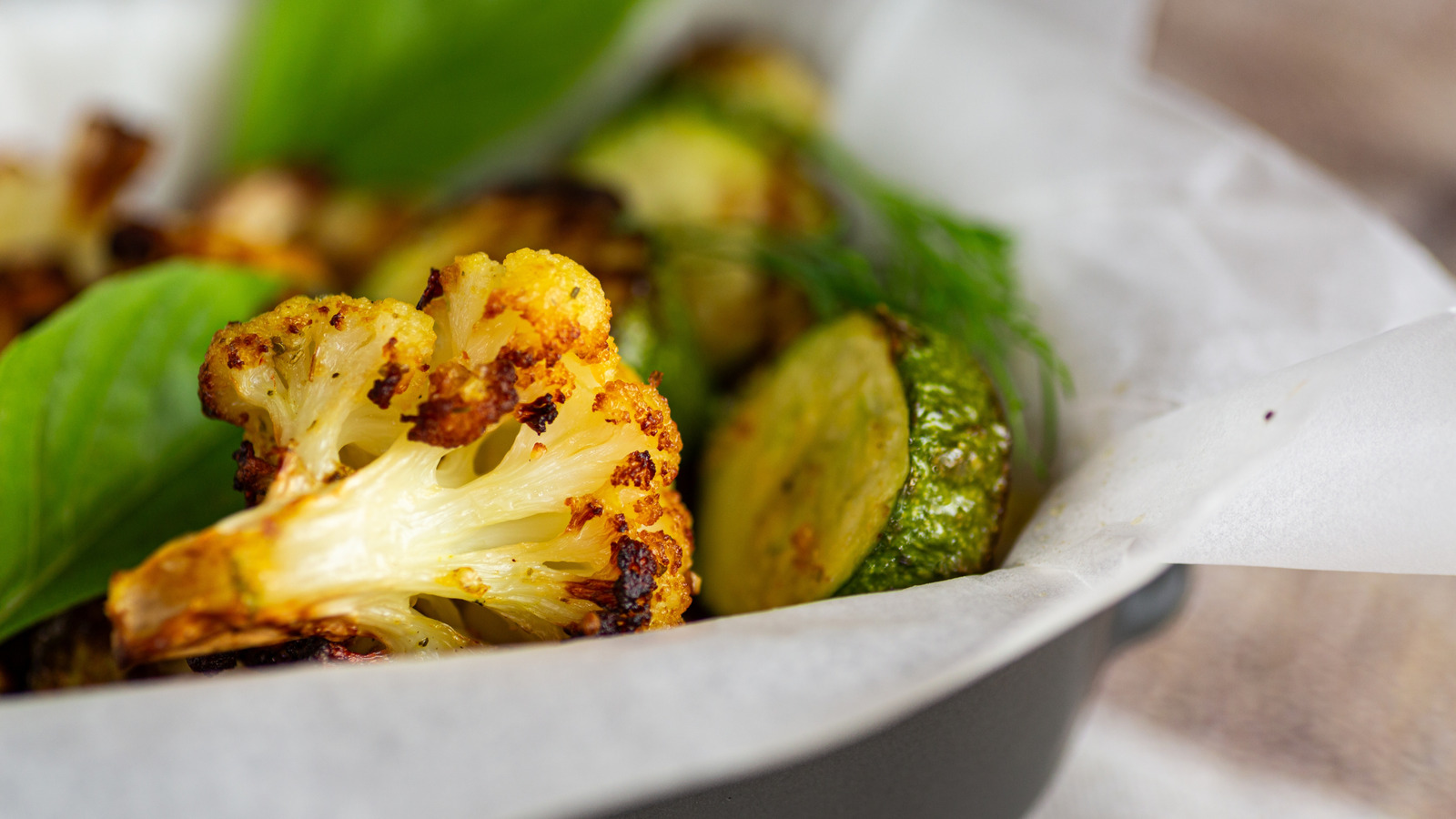 How To Use Parchment Paper In Your Slow Cooker For Easier Cleanup - Tasting Table