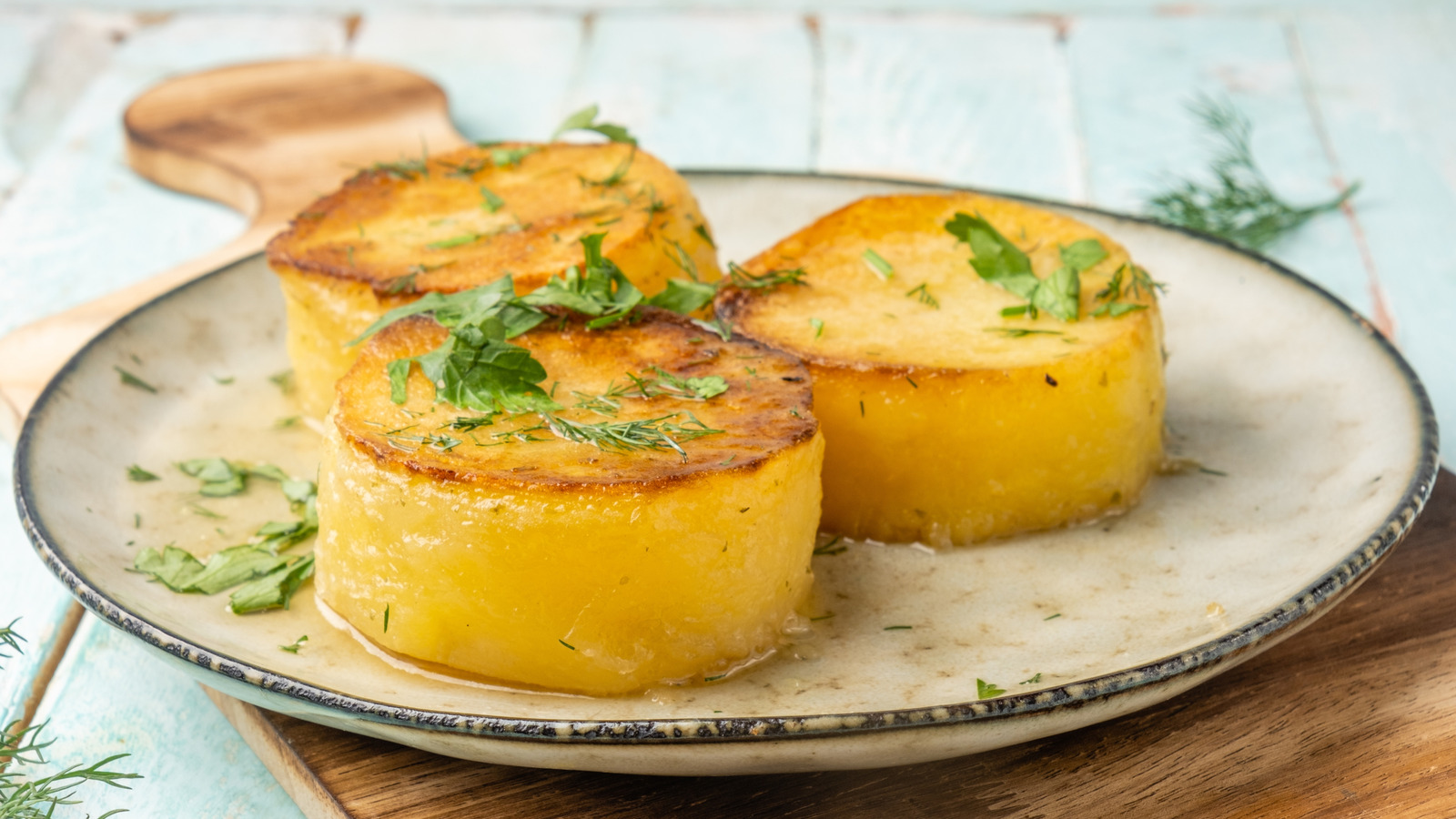 How To Use The 'Melting' Method On Any Vegetable For Deliciously Tender Results - Tasting Table