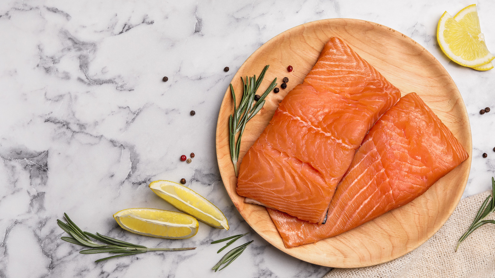 How Vinegar Can Help Eliminate Fish Odors In Your Kitchen