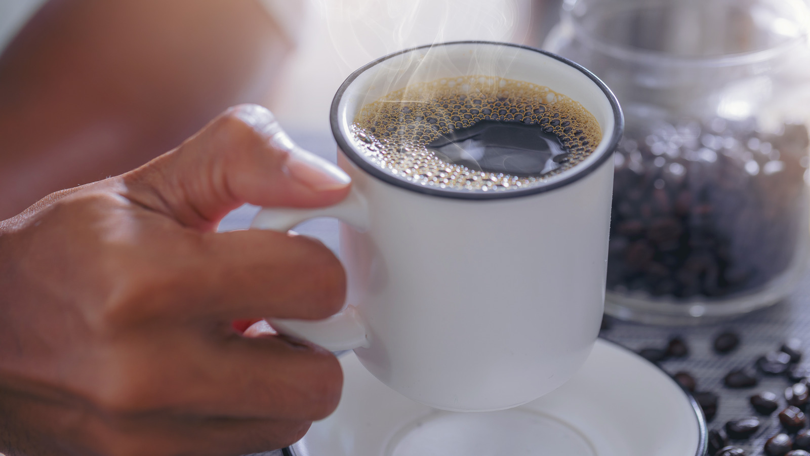 How WWII Brought About The Invention Of The Americano