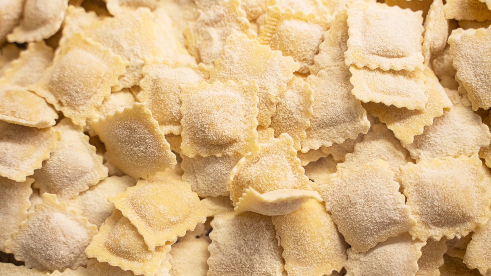 How Your Wine Bottle Doubles As A Ravioli Maker