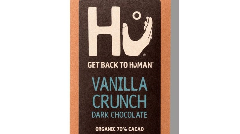 hu kitchen vanilla crunch bar