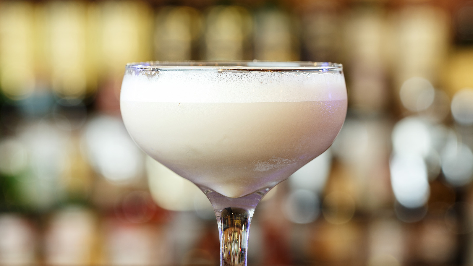 Hummer The Vanilla Ice Cream Cocktail Michigan Claims As Its State Drink