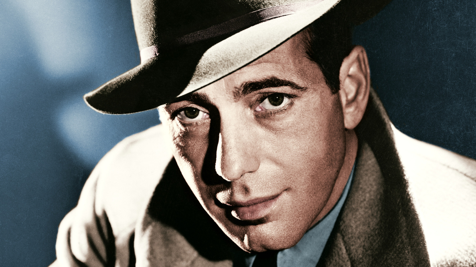 Humphrey Bogart Loved Eating This Rule-Breaking One-Pot Italian Dish - Tasting Table