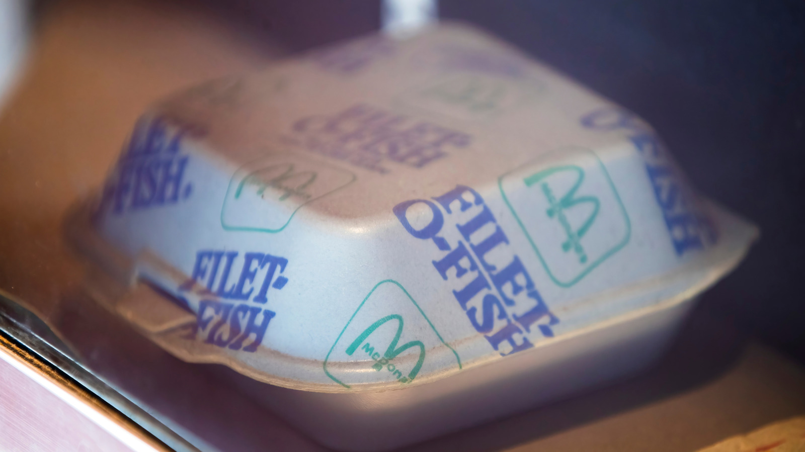 'I Swear The Food Tasted Better' - Why McDonald's Fans Miss The Old-School Foam Containers - Tasting Table